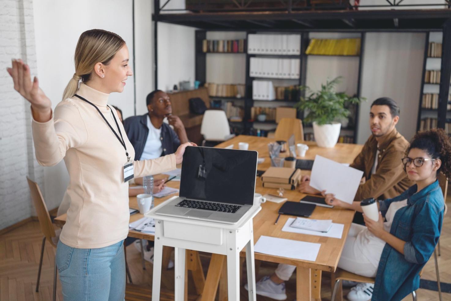 Formation en gestion budgétaire