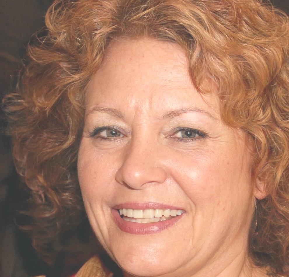 Portrait de Margot Rousseau