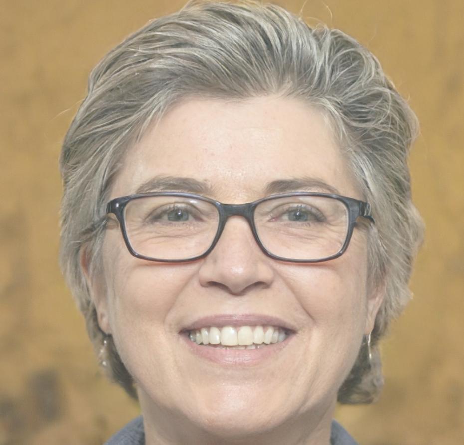 Portrait de Céleste Moreau